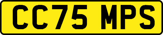 CC75MPS