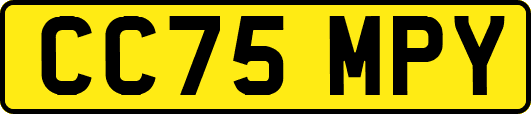 CC75MPY