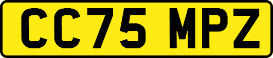 CC75MPZ