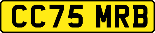 CC75MRB