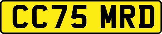 CC75MRD