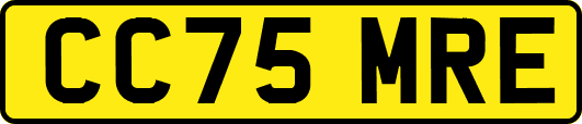 CC75MRE