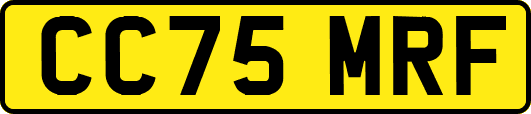 CC75MRF