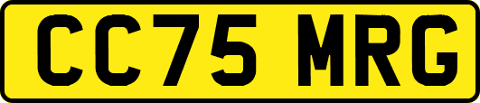 CC75MRG