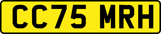 CC75MRH