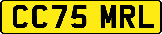 CC75MRL