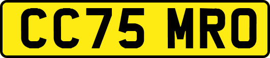 CC75MRO
