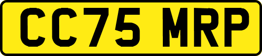 CC75MRP