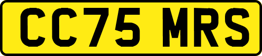 CC75MRS