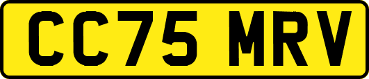 CC75MRV