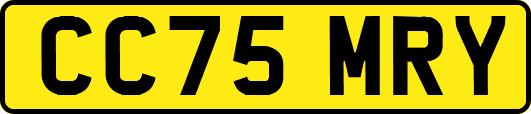 CC75MRY