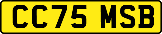 CC75MSB