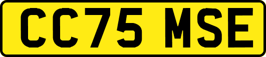 CC75MSE