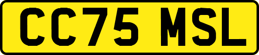 CC75MSL