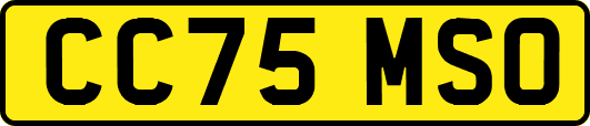 CC75MSO