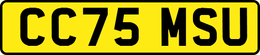 CC75MSU