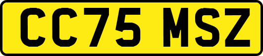 CC75MSZ