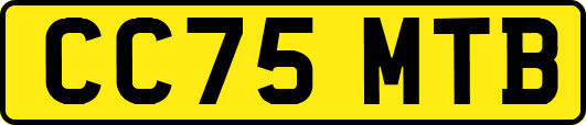 CC75MTB