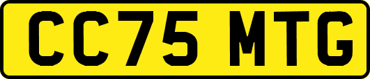 CC75MTG