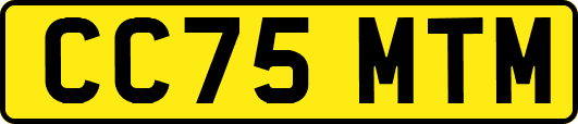 CC75MTM