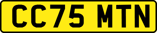 CC75MTN