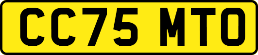 CC75MTO