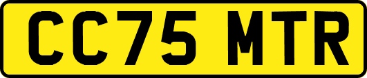 CC75MTR