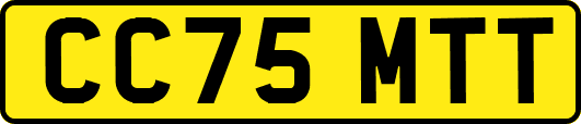 CC75MTT