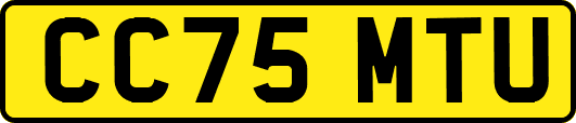 CC75MTU