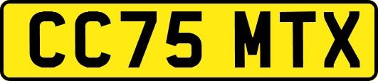 CC75MTX