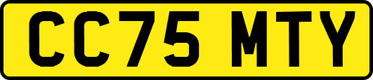 CC75MTY