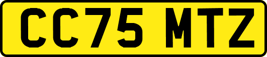 CC75MTZ