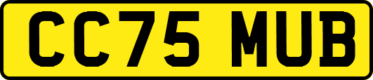 CC75MUB