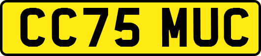 CC75MUC