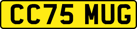 CC75MUG