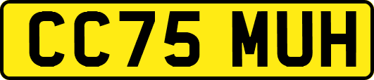 CC75MUH
