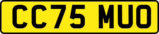 CC75MUO