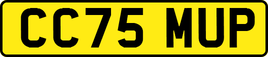 CC75MUP