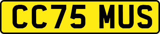 CC75MUS