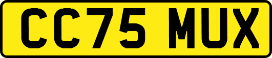 CC75MUX