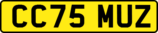CC75MUZ