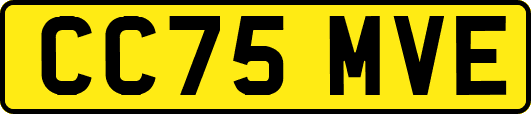 CC75MVE