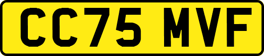 CC75MVF