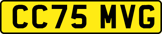 CC75MVG