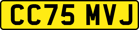 CC75MVJ