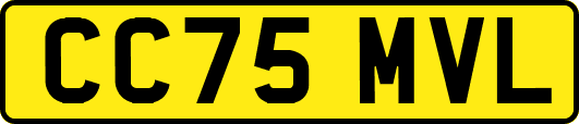 CC75MVL
