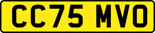 CC75MVO