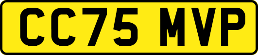 CC75MVP