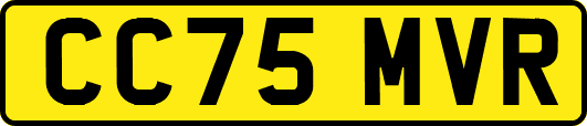 CC75MVR