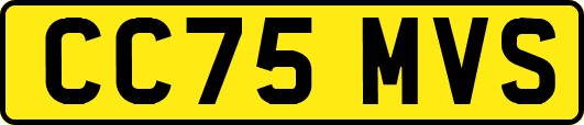 CC75MVS
